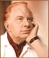 L. Ron Hubbard