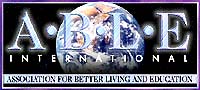 ABLE home page