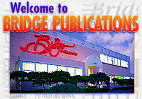 Bridge Publications home page