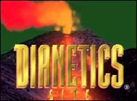 Dianetics home page